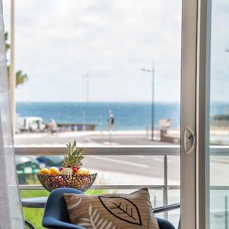 קרנאק Apartment La Cormorane-5 By Interhome מראה חיצוני תמונה