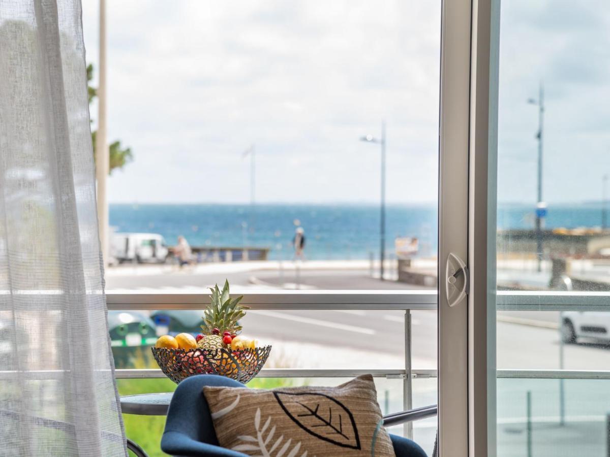 קרנאק Apartment La Cormorane-5 By Interhome מראה חיצוני תמונה