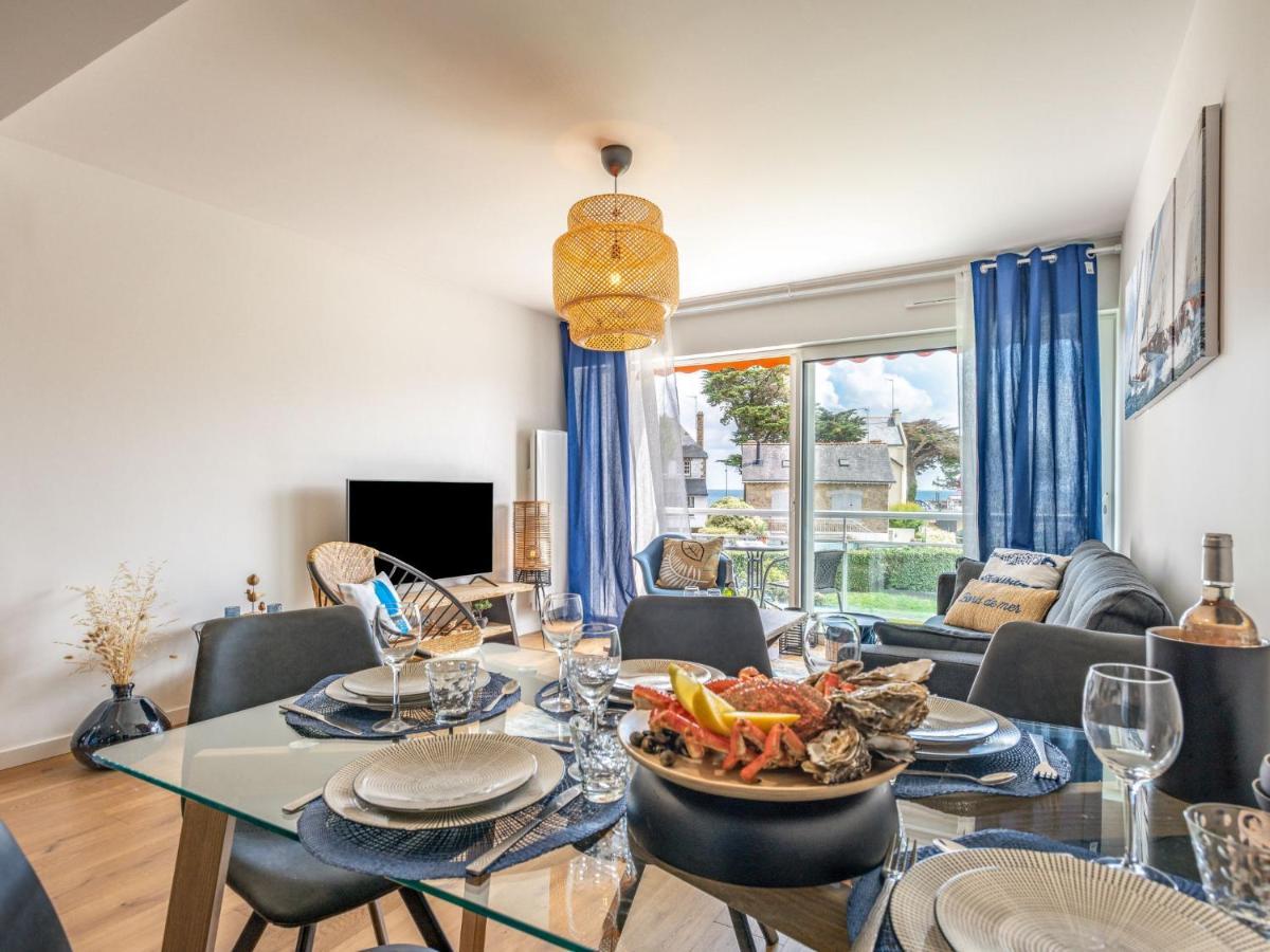 קרנאק Apartment La Cormorane-5 By Interhome מראה חיצוני תמונה