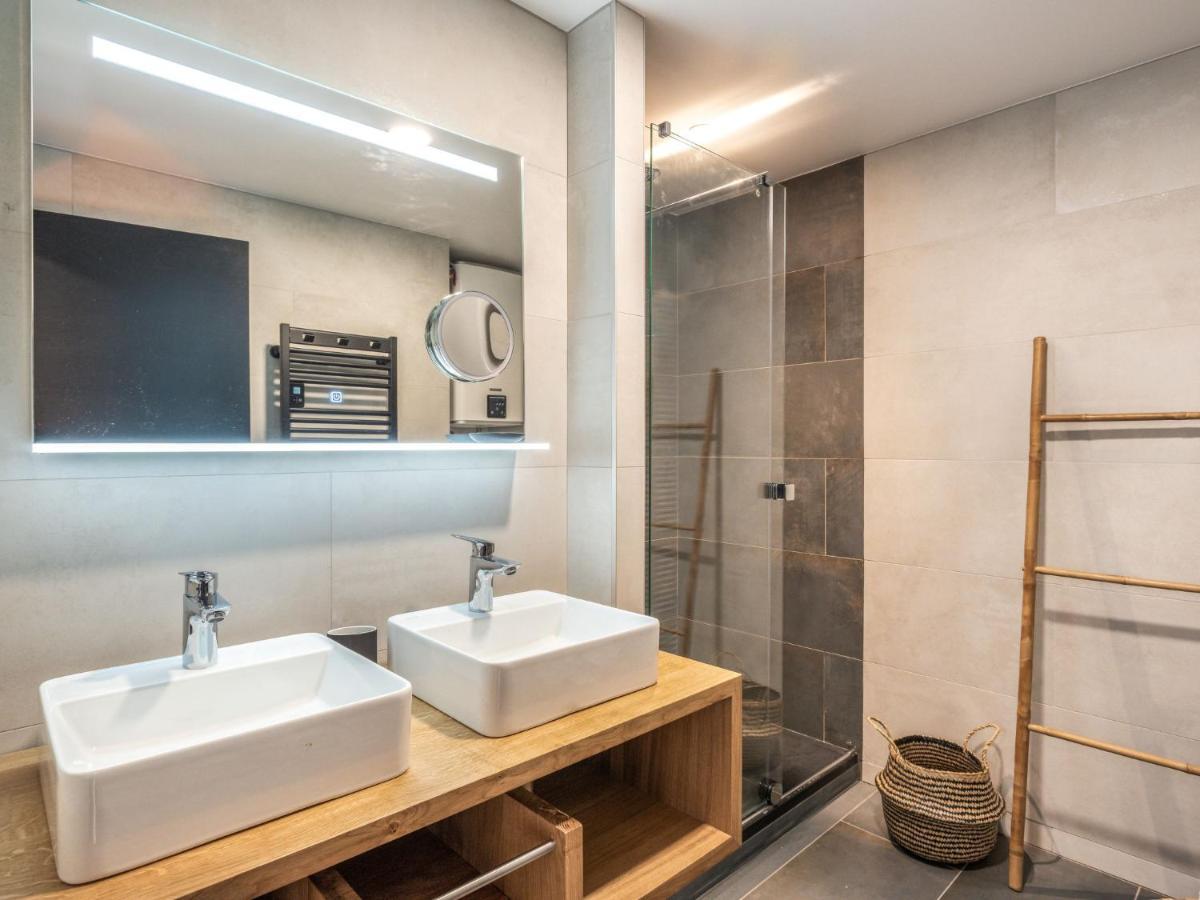 קרנאק Apartment La Cormorane-5 By Interhome מראה חיצוני תמונה
